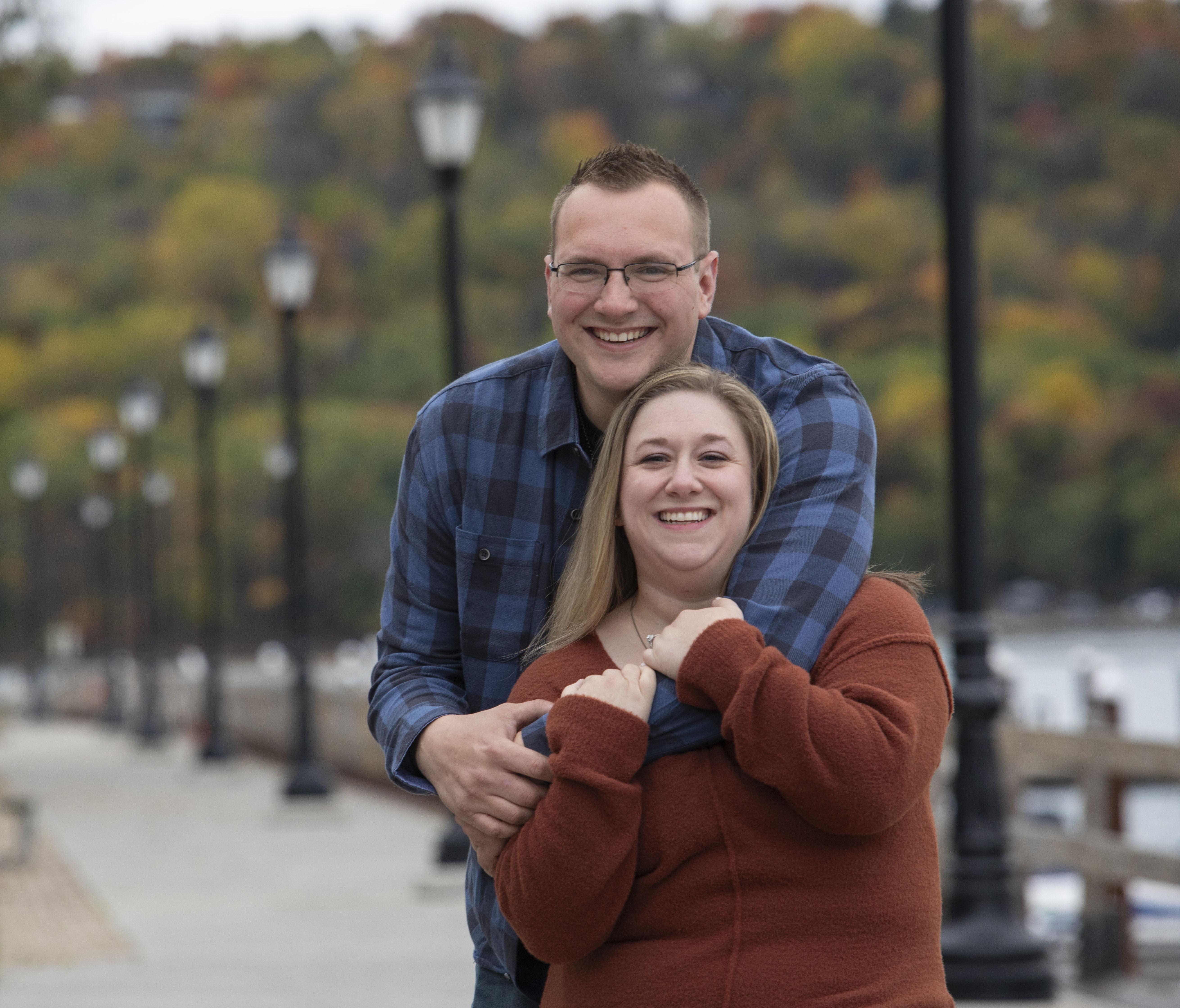 The Wedding Website of Krystal Lee Rivers and Cameron Schmeelke