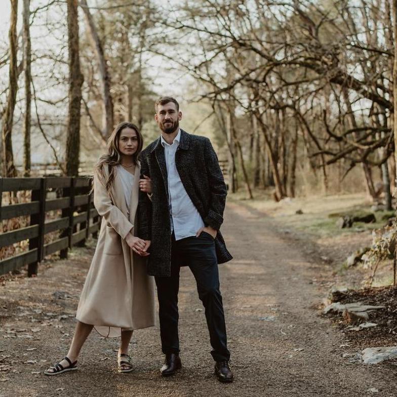 Engagement Shoot!