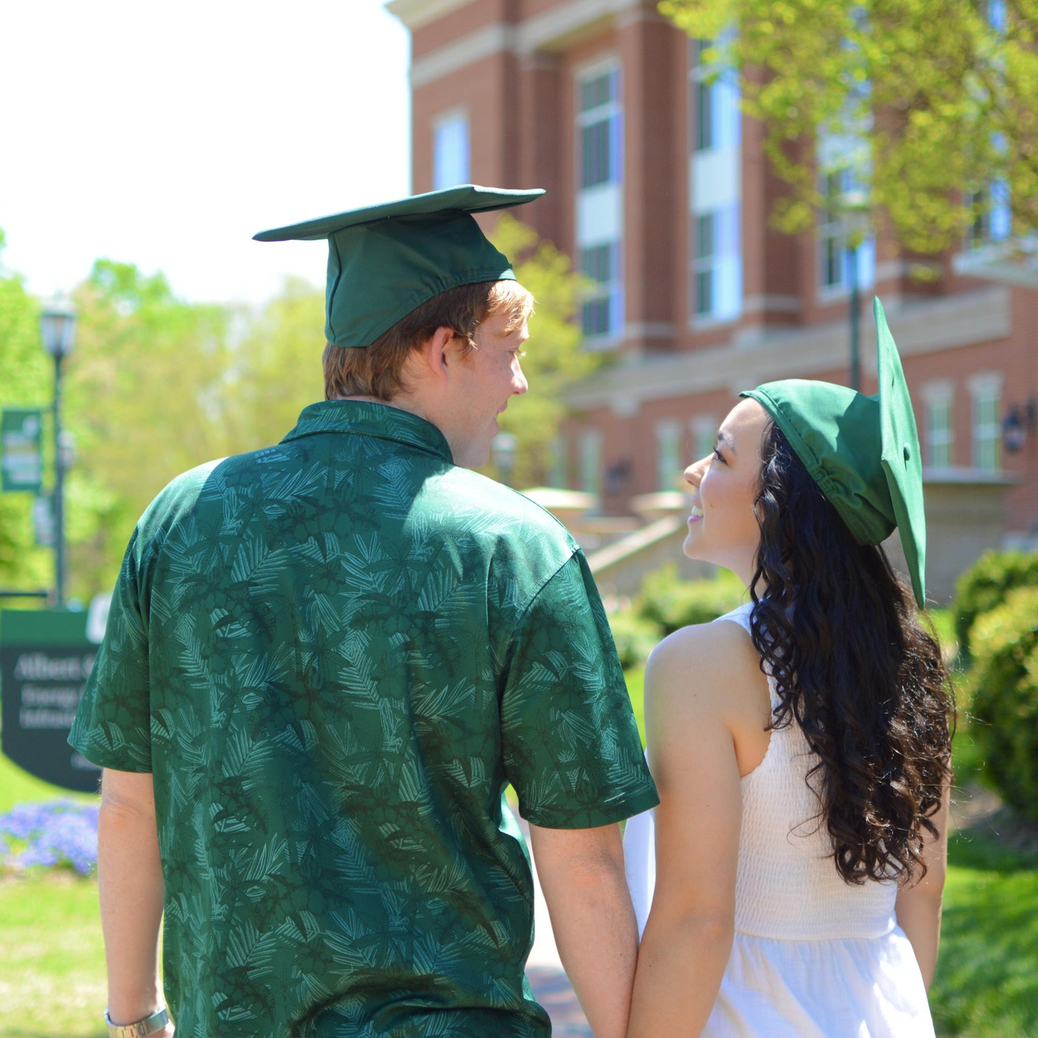 Graduation 21’