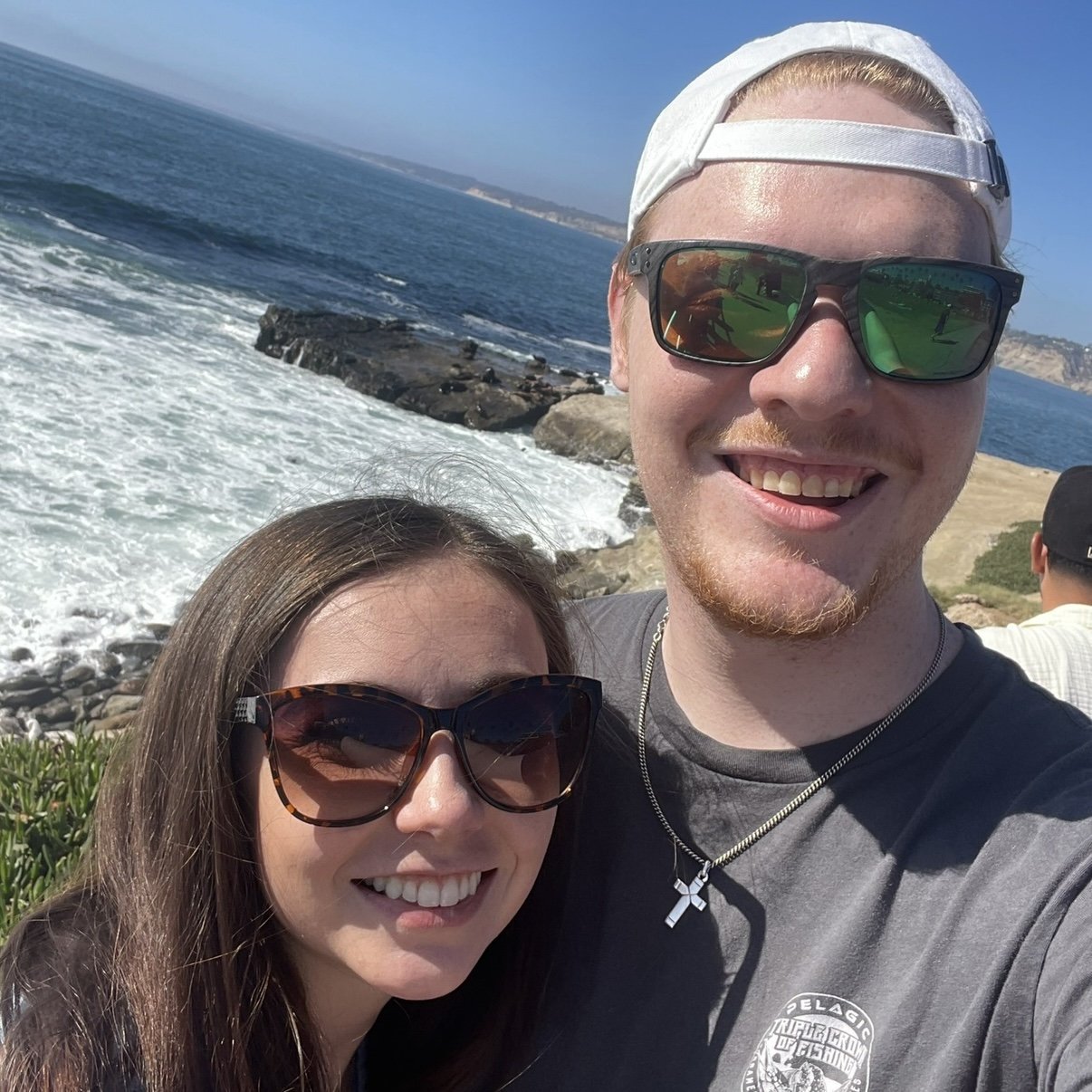 In San Diego