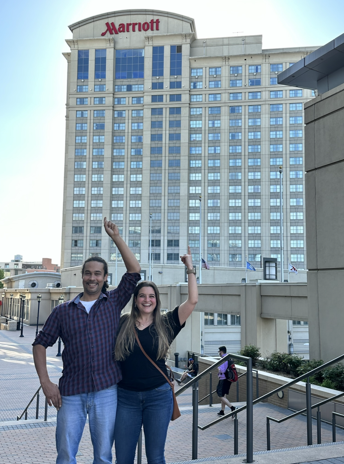 The Wedding Website of Ann Petitti and Ryan Barber