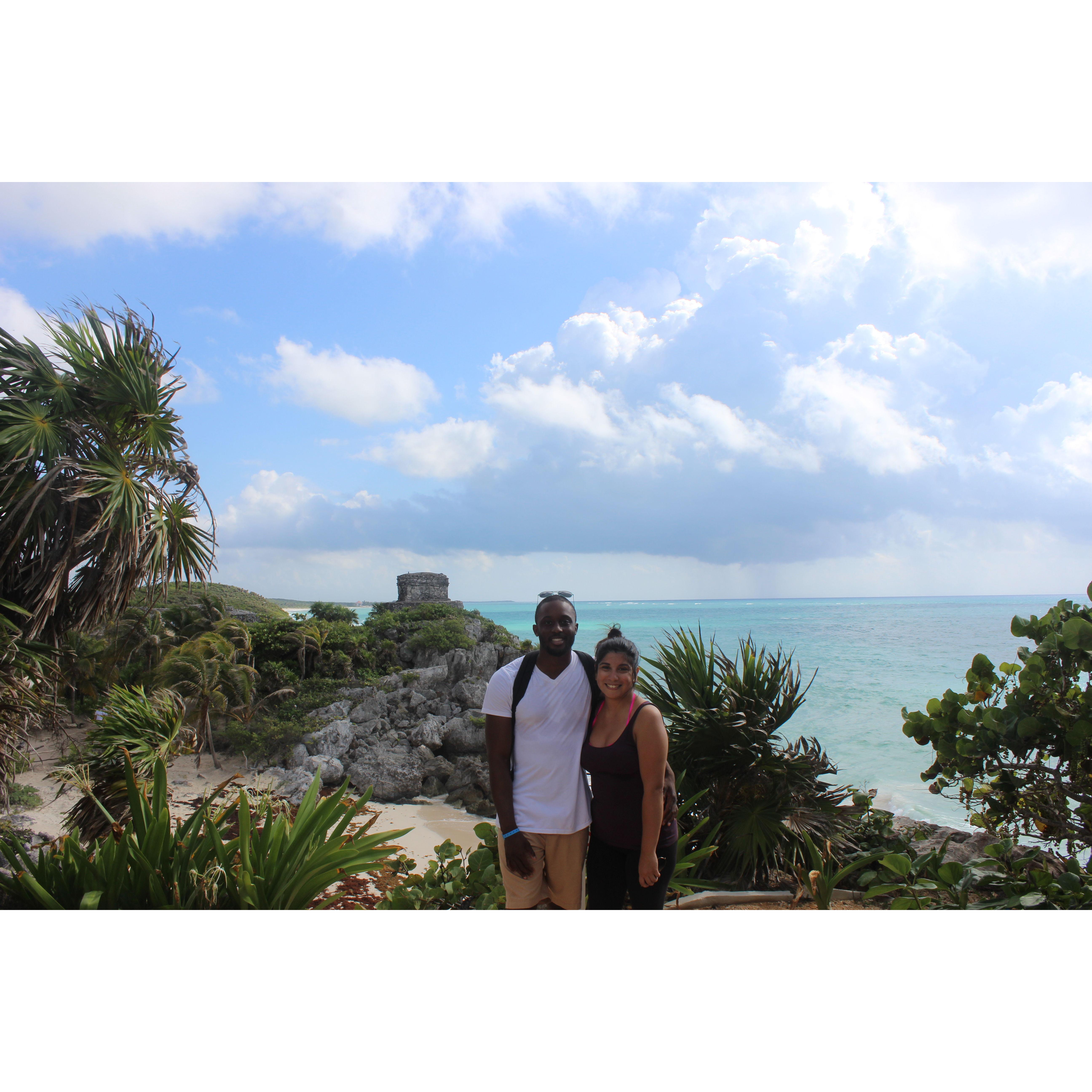 Tulum