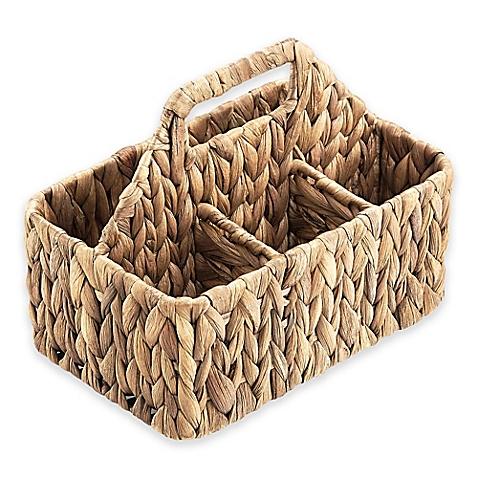 Artland Garden Terrace Seagrass Carry-All