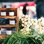 Anacortes Farmer's Market