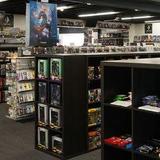 Top Cut Comics