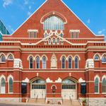 Ryman Auditorium