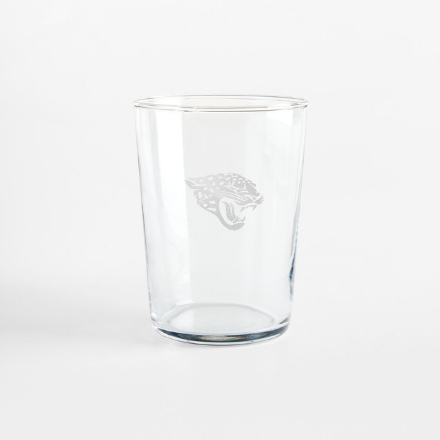 NFL Jacksonville Jaguars Bodega 17-Oz. Highball Glass, Set of 4