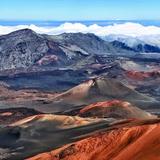 Hawaii Volcanoes National Park