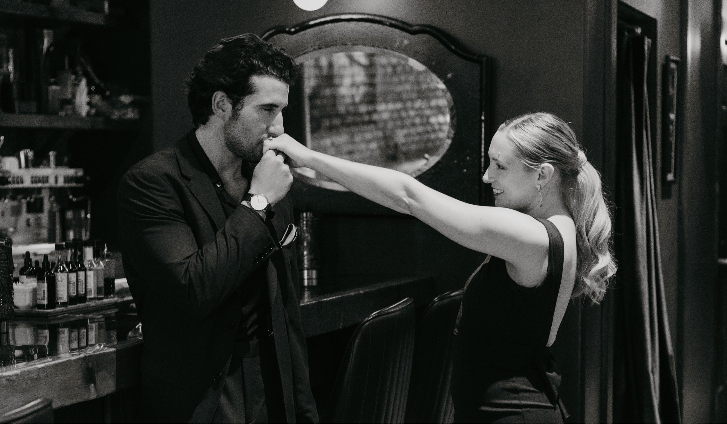 The Wedding Website of Lydia Peterson and Dean Manesiotis