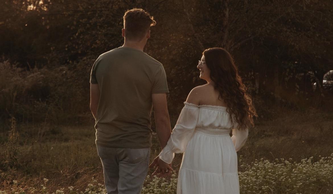 The Wedding Website of Sarah Harmel and Justin Palemine