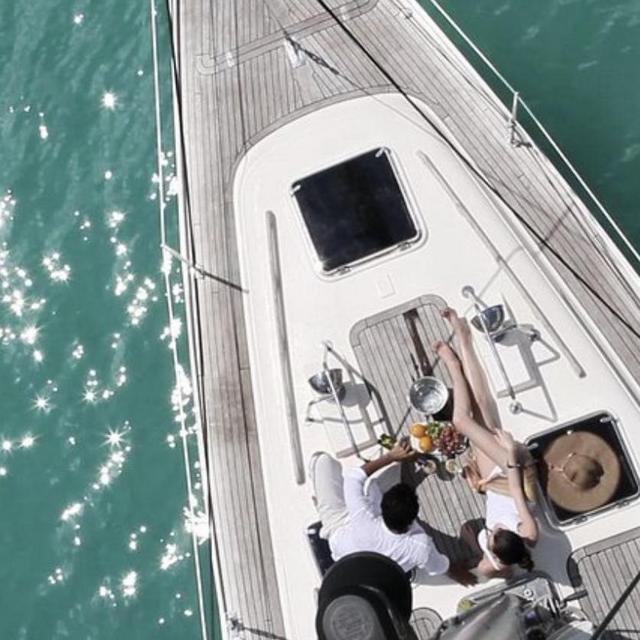 Sunset Yacht Cruise- Koh Samui