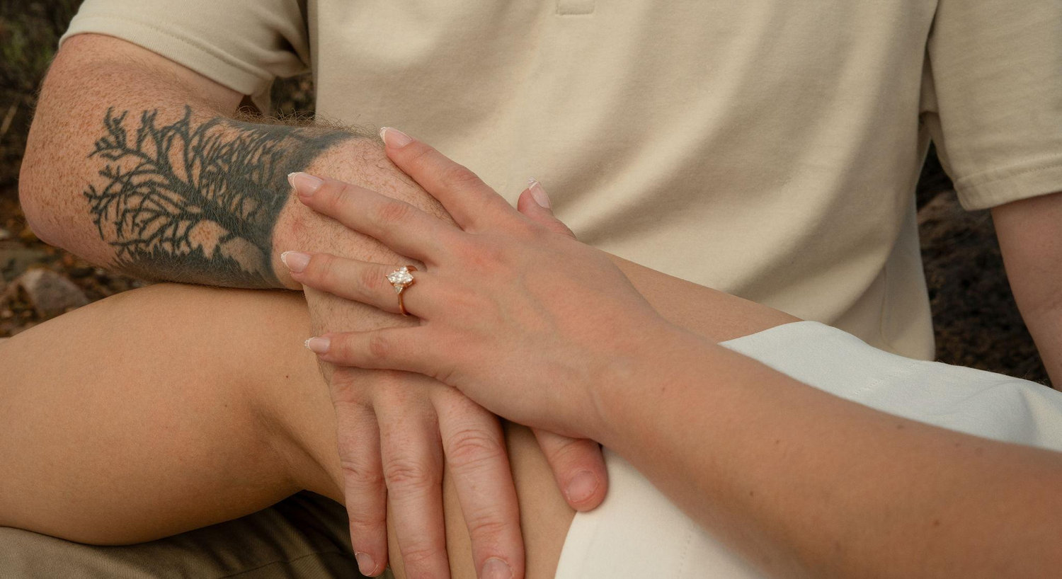 The Wedding Website of Kelly McElroy and Zachary Silvertooth