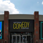 National Comedy Center