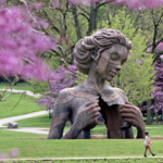 The Morton Arboretum