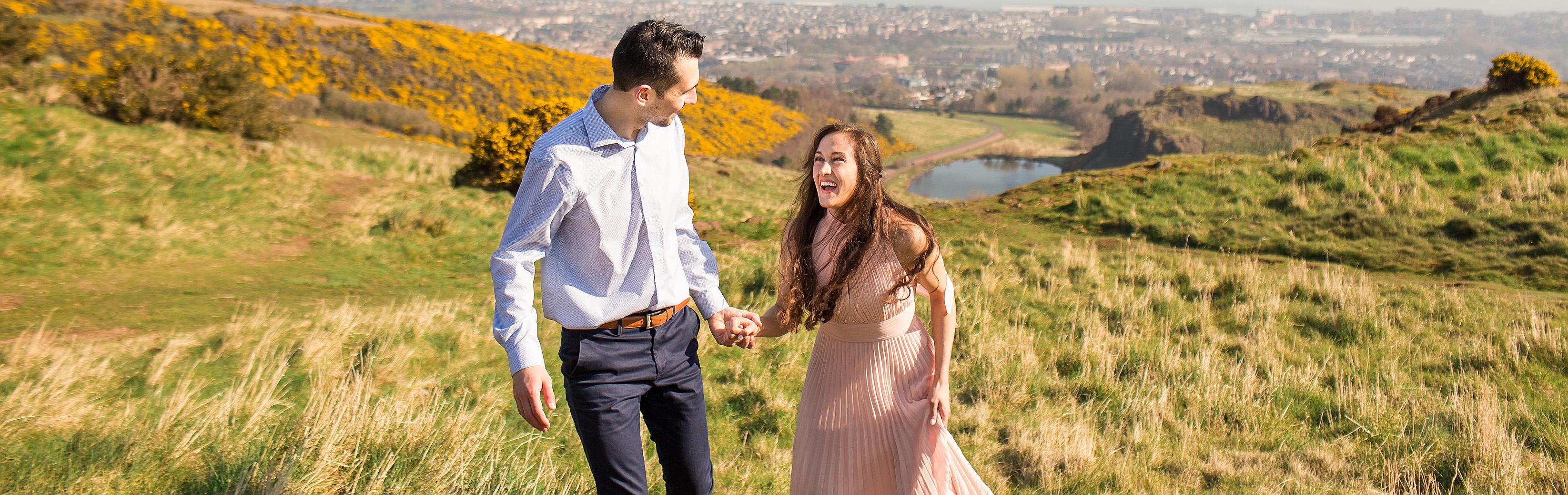 The Wedding Website of Jeremiah Dallmer and Natalia Kuhn