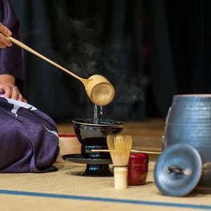 Japanese Tea Ceremony