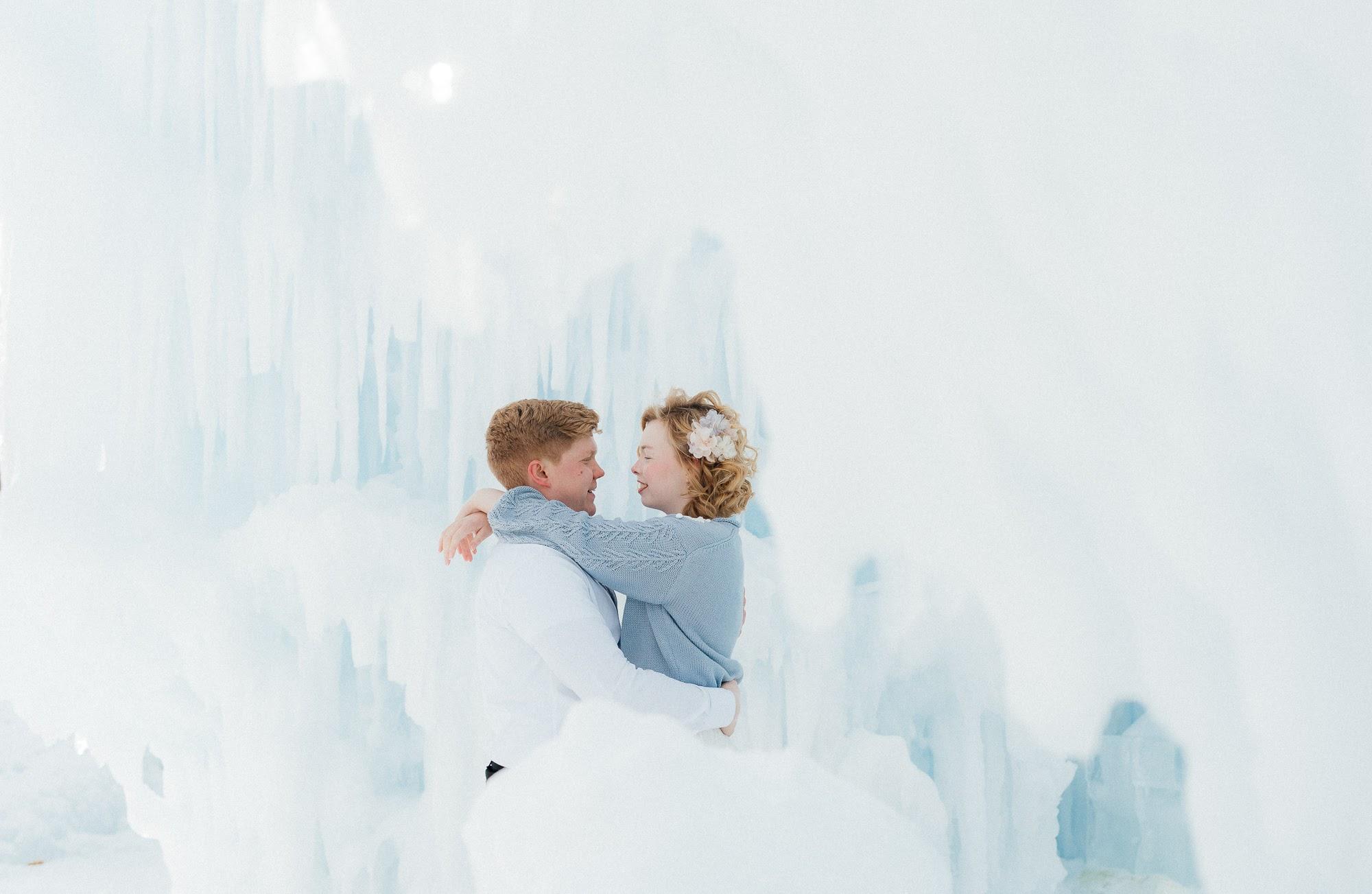 The Wedding Website of Faith Morfitt and Nick Schwarz