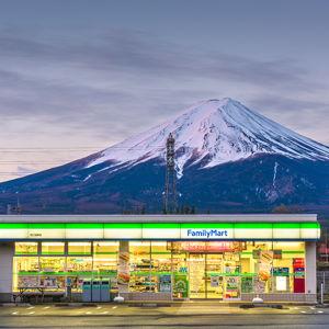 Konbini Snack Runs