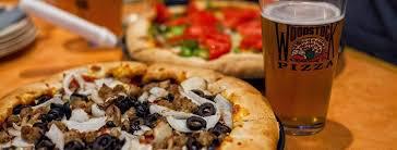 Woodstock's Pizza SLO