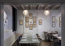 Paces & Vine Restaurant