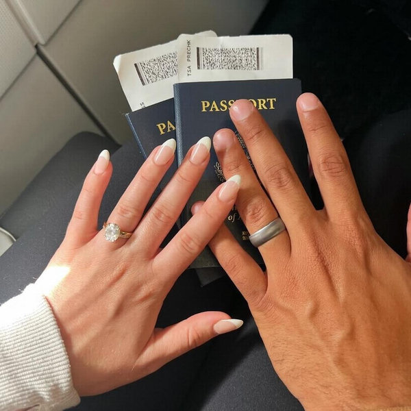 Our Honeymoon Fund