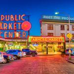 Pike Place Market