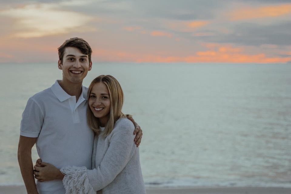 The Wedding Website of Hannah Blanck and Tyler Roberts