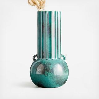Odille Jade Vase