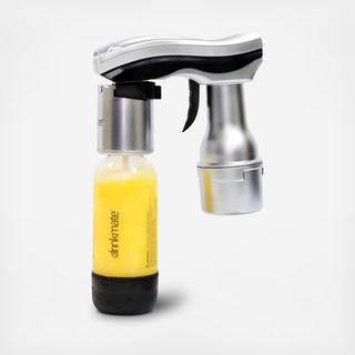 Drinkmate Spritzer Sparkling Beverage Maker Kit