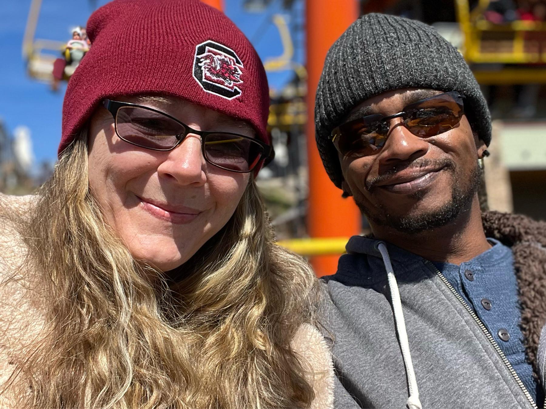 The Wedding Website of Shannon Massey and Christopher Jones