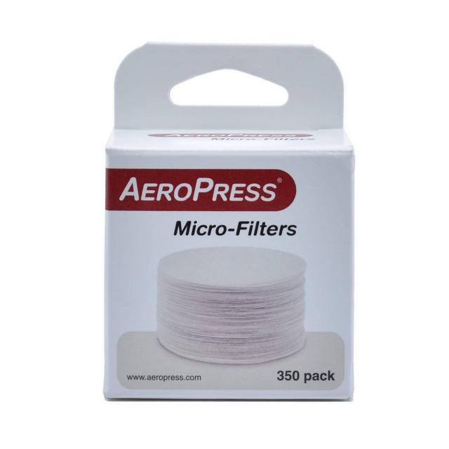AeroPress Disposable Micro Coffee Filter