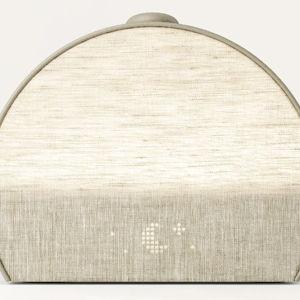 Hatch Restore 3 - Smart Sound Machine Alarm Clock