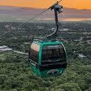 Aerial Cableway Hartbeespoort
