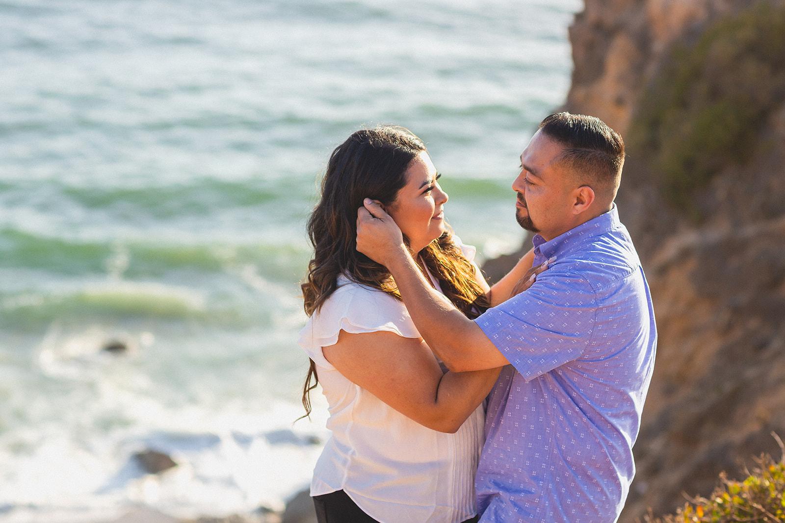 The Wedding Website of Dina Medina and Oscar Chiquillo