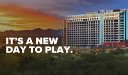 Talking Stick Resort