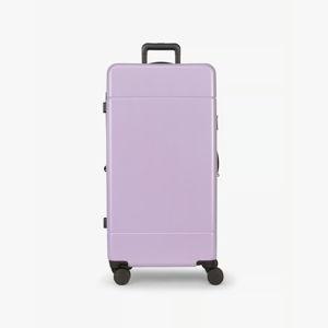 CALPAK | Hue Large Trunk Luggage in Orchid