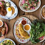 Restaurants