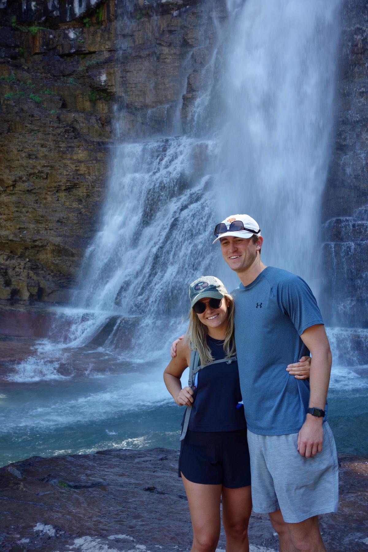 Exploring Glacier National Park, MT!