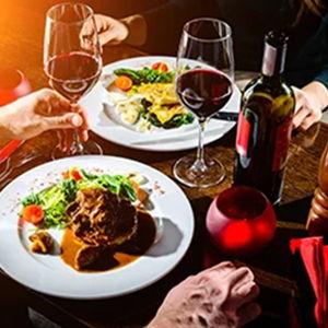 Anniversary Dinner (June 6, 2027)