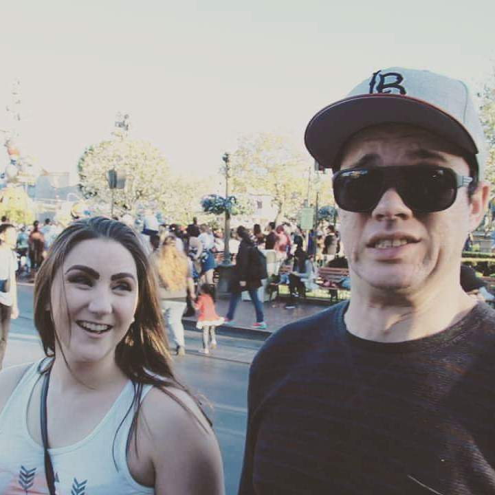 Disneyland
