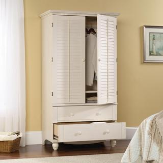 Harbor View Armoire