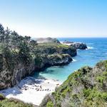 Point Lobos State Natural Reserve