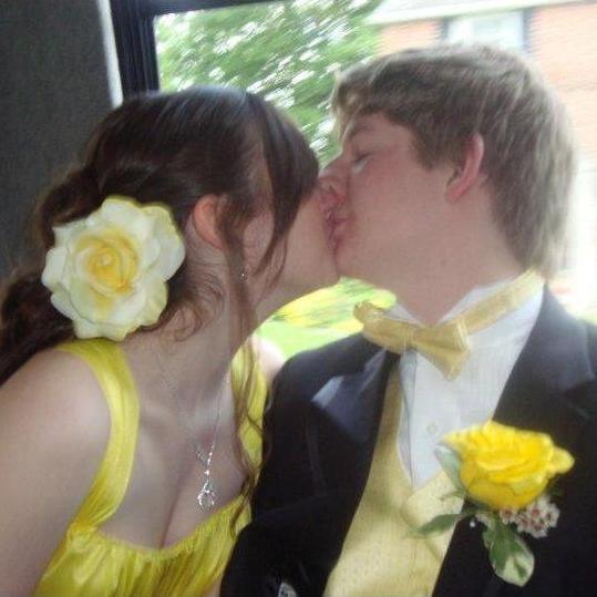 Senior Prom