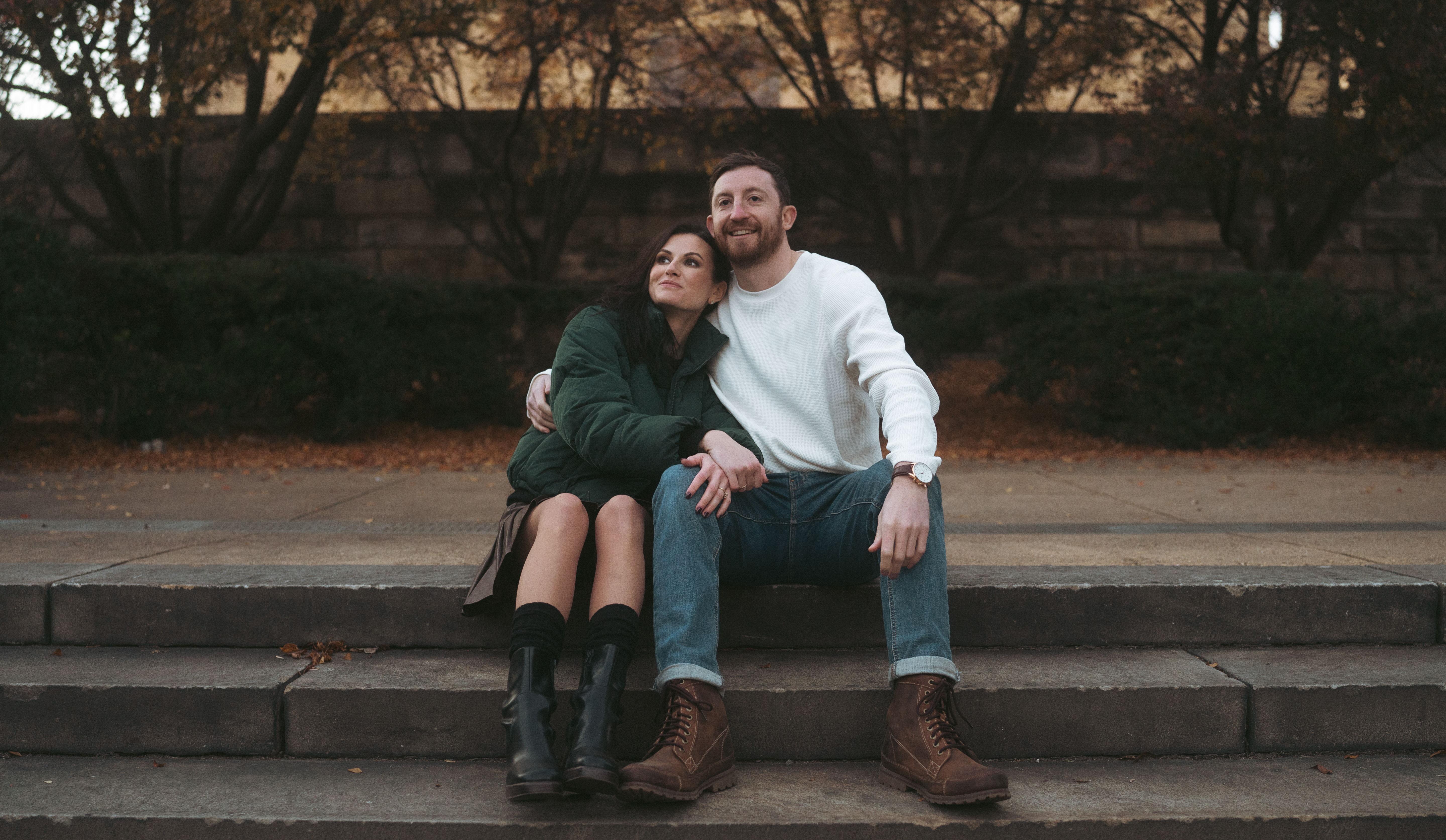 The Wedding Website of Becky Hatala and Kevin Link