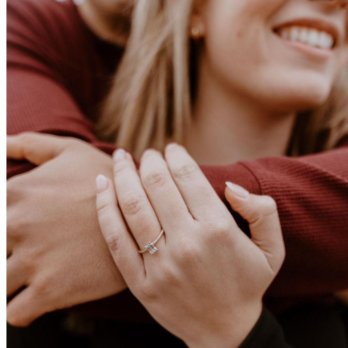 Engagement Pics!