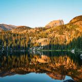 Rocky Mountain National Park