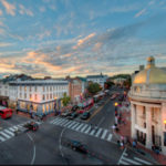 Georgetown