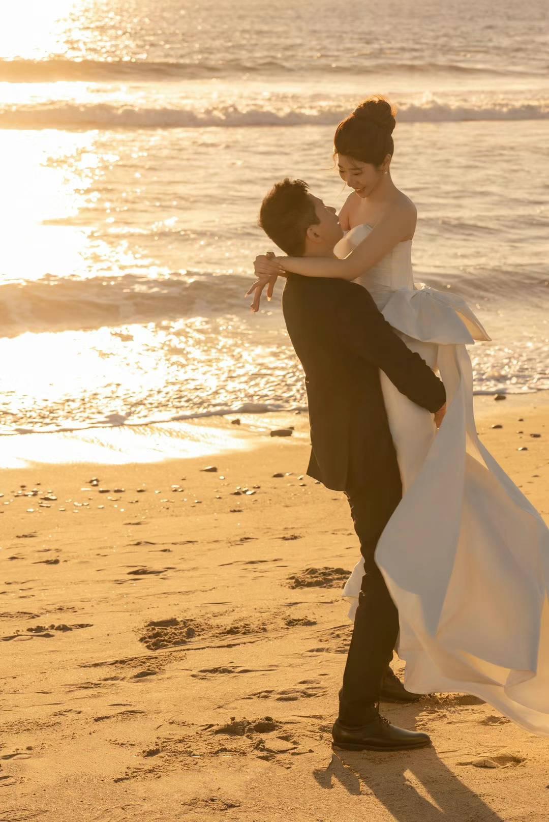 The Wedding Website of Javier Zhan Wong and Meiying Bao
