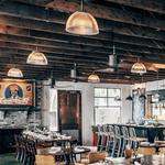 Leon's Oyster Bar