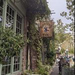 Dancing Fox Winery & Brewery